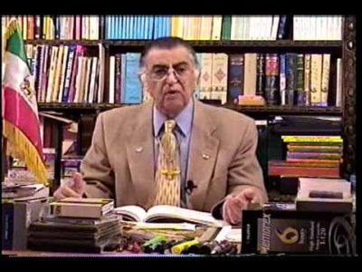 رضا فاضلي « اسلامشناسي » 34 ؛