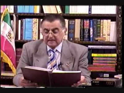 Reza Fazeli - Entekhabe Deen (Din) 2
