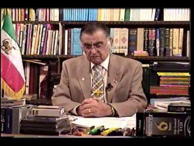 رضا فاضلي « اسلامشناسي » 23 ؛