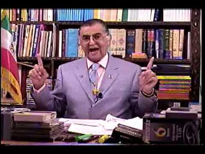 رضا فاضلي « اسلامشناسي » 41 ؛