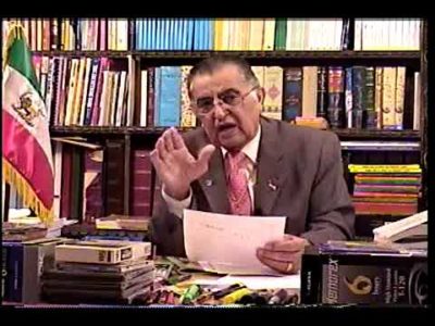 REZA FAZELI, رضا فاضلي « اسلامشناسي » 72 ؛