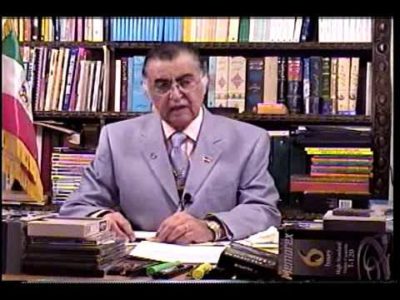 رضا فاضلي « اسلامشناسي » 40 ؛