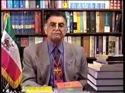 Navid e Azadi – Reza Fazeli – 14 Mar 2008 – A   ناهید شید ۲۴ اسفند ۲۵۶۶