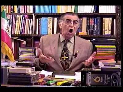 رضا فاضلي « اسلامشناسي » 47 ؛