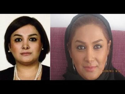 پولدار شوید: جایزه 50,000 دلاری برای دادن اطلاعات