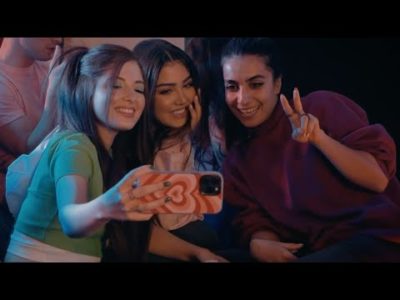 Kimia Ft Donya - "Dotayi (Behind The Scenes)" OFFICIAL VIDEO | کیمیا فیت دنیا - پشت صحنه دوتایی