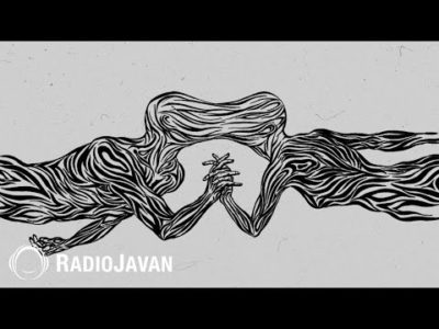 Farvardin - "Mesle Man" OFFICIAL AUDIO فروردین - مثل من
