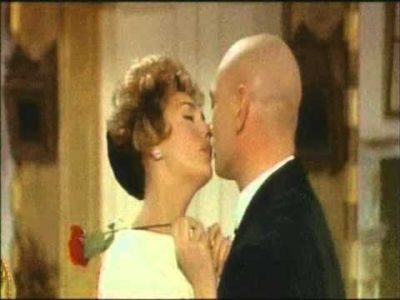 فیلم سینمایی دوبله فارسی: آناستازیا Anastasia