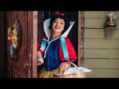 Donya - "Abie Asemoon (Behind The Scenes)" OFFICIAL VIDEO | دنیا - پشت صحنه آبی آسمون