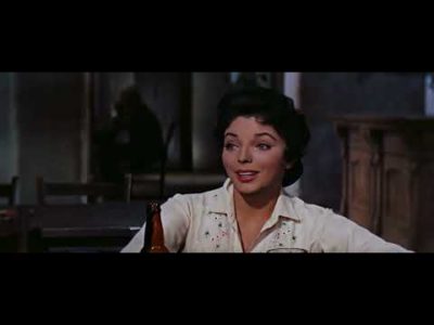 فیلم دوبله بدون سانسور: شجاعان The Bravados