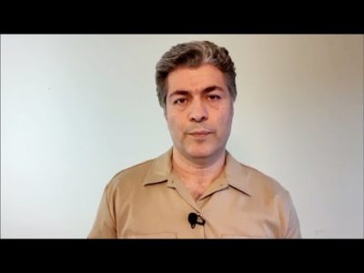 برنامە زندە ویژە بامداد پنجشنبه ٥  آبان ماه ١٤٠١ !