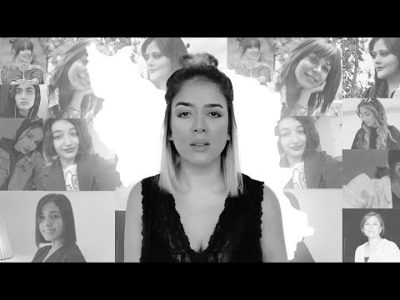 Satin - "Zan" OFFICIAL VIDEO