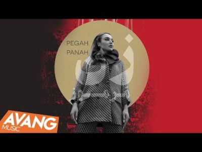 Pegah Panah - Zane Marmooz OFFICIAL VIDEO | پگاه پناه - زن مرموز