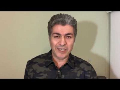 برنامە زندە ویژە بامداد یکشنبە ٢٩ آبان ١٤٠١ دربارە مھاباد !