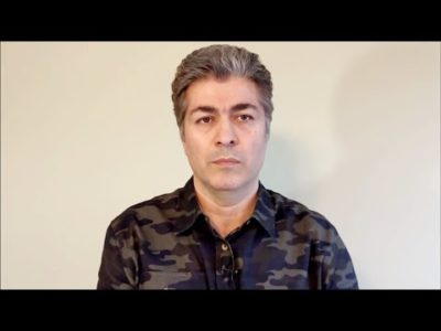 برنامە زندە ویژە بامداد شنبه ١٢   آذر ماه ١٤٠١ !