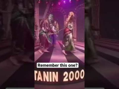 Moein Dance. Tanin Stage. 🙃 #shorts