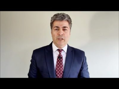 برنامه ویژه بررسی خواست دموکراسی خواهان !