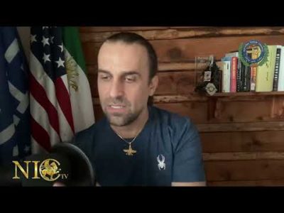گفتگوی کلاب هاوسی: روز ۲۳۵ انقلاب، فروش خوزستان به عربستان روی میز شورای عالی امنیت ملی