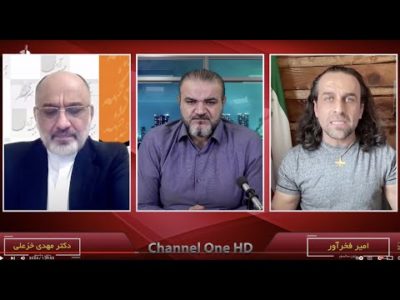 روز ۲۴۸ انقلاب، مناظره فخرآور و مهدی خزعلی: اسلام زدایی و قیام مسلحانه در سراسر ایران