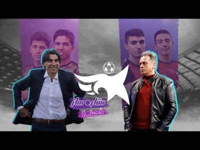 رقابت نفس گیر شمسایی و شاهرودی - فصل چهارم ستاره ساز - قسمت پونزدهم