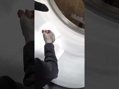 ببینید فرآیند تولید دکمه چقدر جالبه