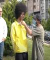 دوربین مخفی ایرانی